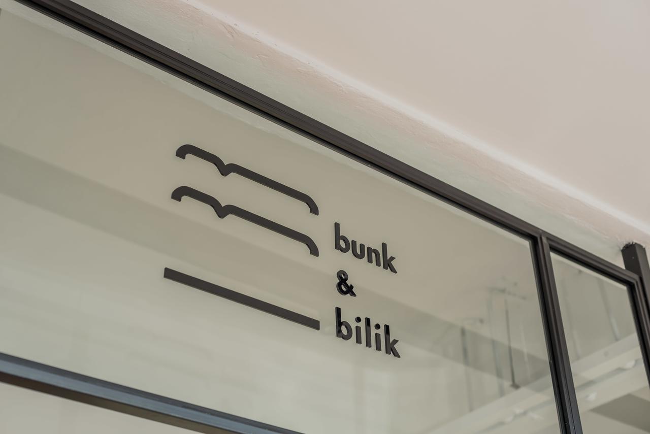 Bunk & Bilik Hotel Jalan Ipoh Kuala Lumpur Exterior foto