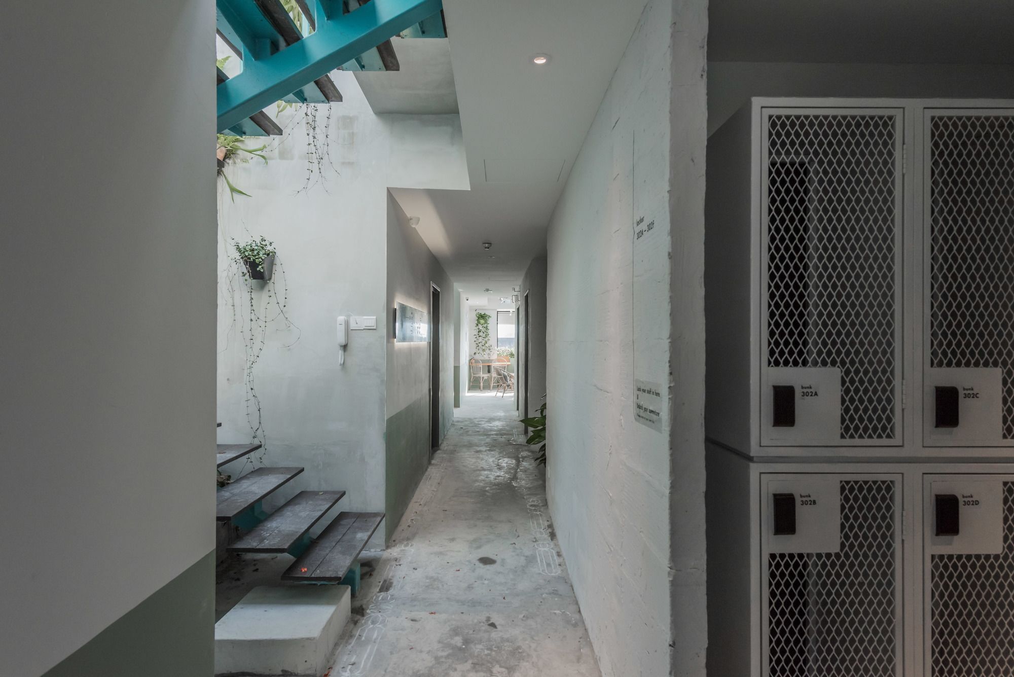 Bunk & Bilik Hotel Jalan Ipoh Kuala Lumpur Exterior foto