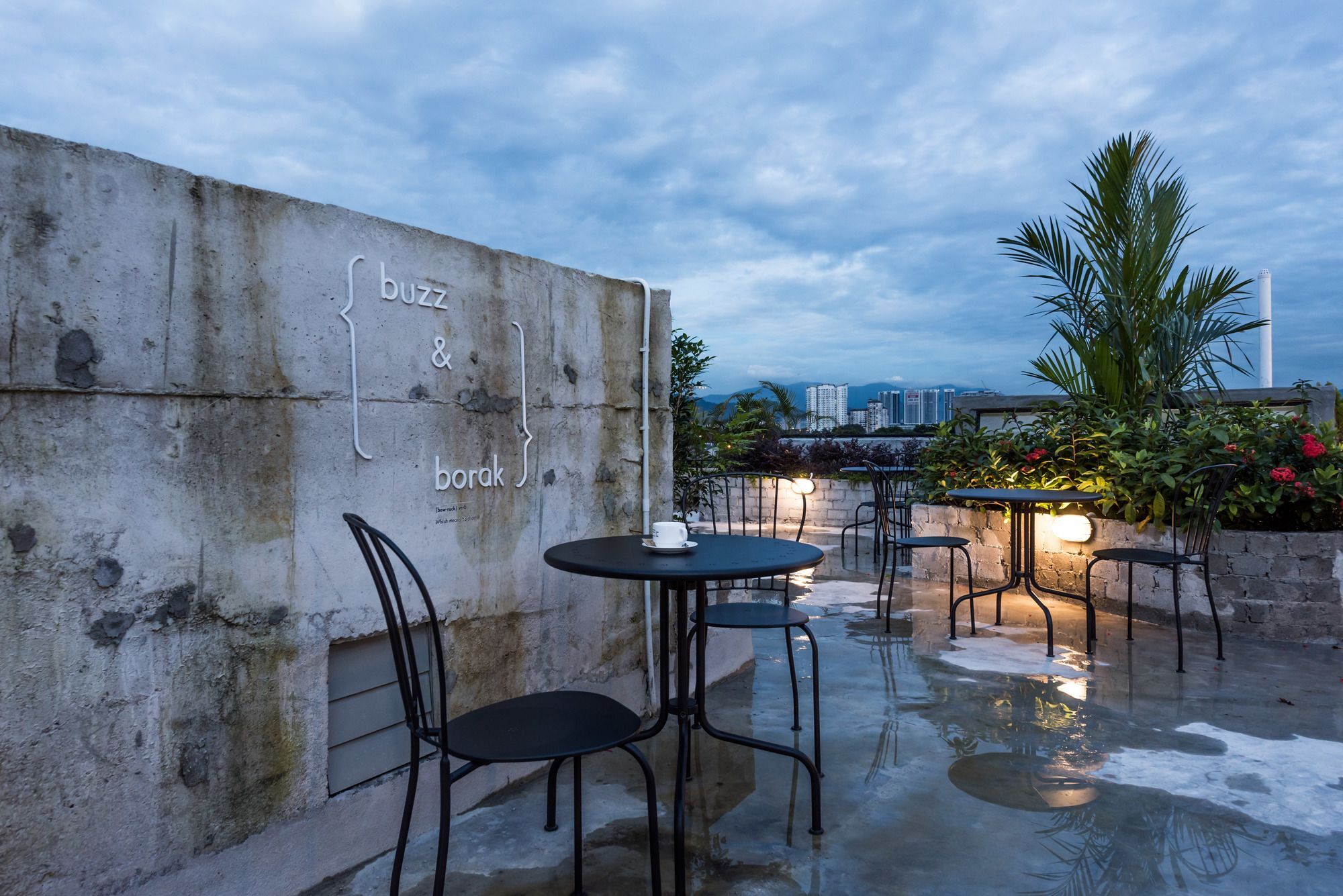 Bunk & Bilik Hotel Jalan Ipoh Kuala Lumpur Exterior foto