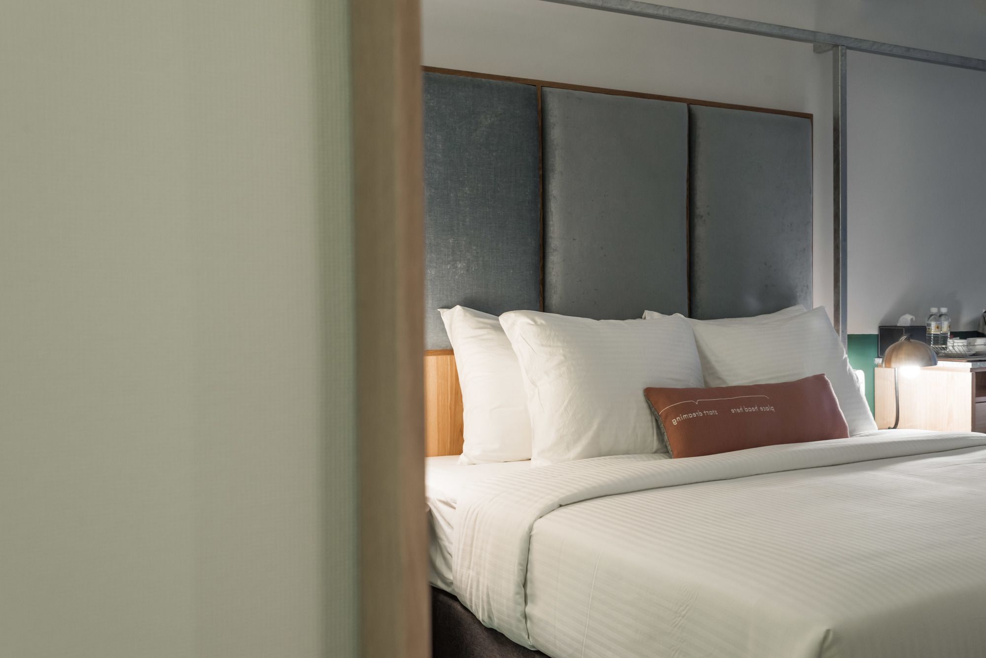 Bunk & Bilik Hotel Jalan Ipoh Kuala Lumpur Exterior foto